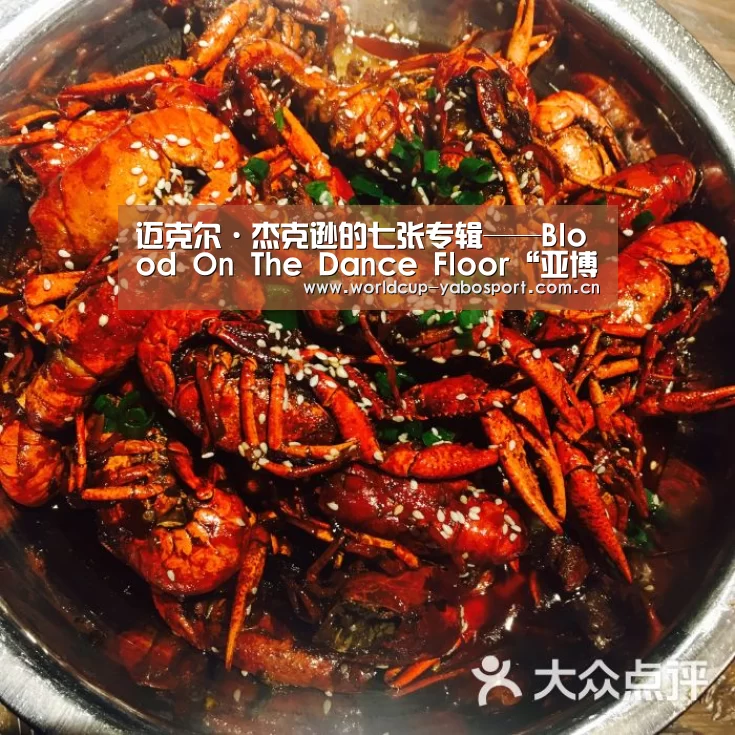 迈克尔·杰克逊的七张专辑——Blood On The Dance Floor“亚博官网”(图2) 亚博