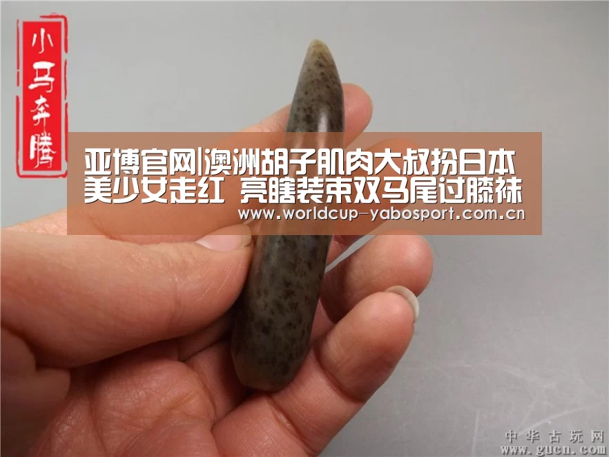 亚博官网|澳洲胡子肌肉大叔扮日本美少女走红 亮瞎装束双马尾过膝袜(图)